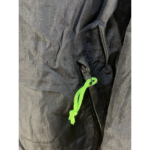 Trek USA Vintage Running Jacket “Sponsors New Balance” (Size XL) - Picture 2 of 5